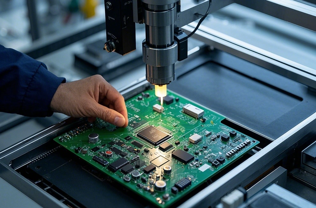 How to Find the Best PCB Manufacturer in Shenzhen, China?